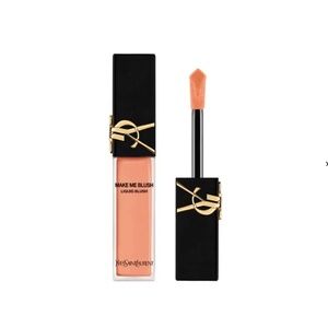 MAKE ME BLUSH BLURRING LIQUID BLUSH 57